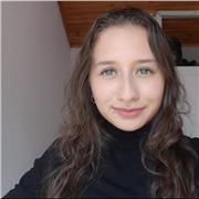 Insegnante di spagnolo per principianti di età diverse